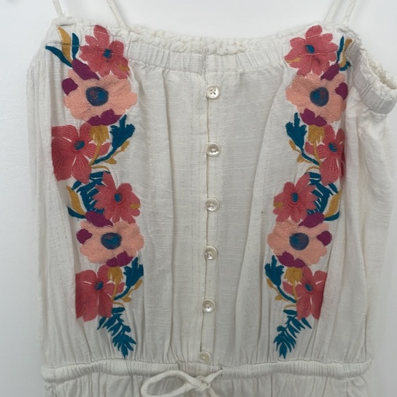 RIPCURL jumpsuit. Small. - Picture 2 of 4